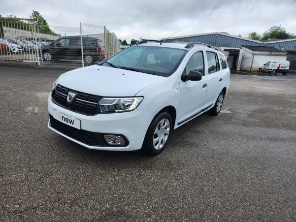 Vente en ligne Dacia Logan 2  SCe 75 au prix de 9 999 €