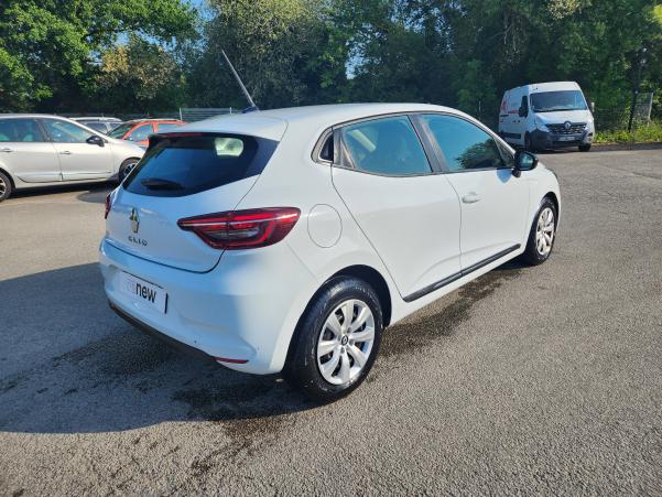 Vente en ligne Renault Clio 5 Clio SCe 65 - 21 au prix de 11 999 €