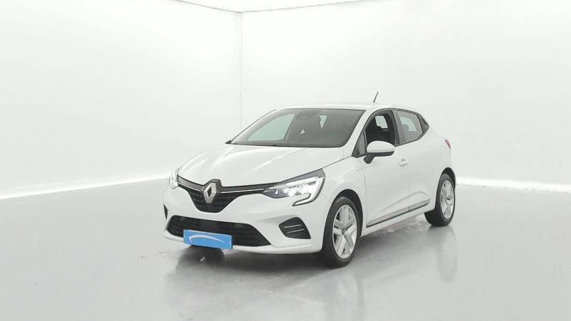 Vente en ligne Renault Clio 5 Clio TCe 90 - 21N au prix de 14 490 €