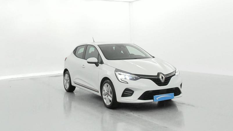 Vente en ligne Renault Clio 5 Clio TCe 90 - 21N au prix de 14 490 €