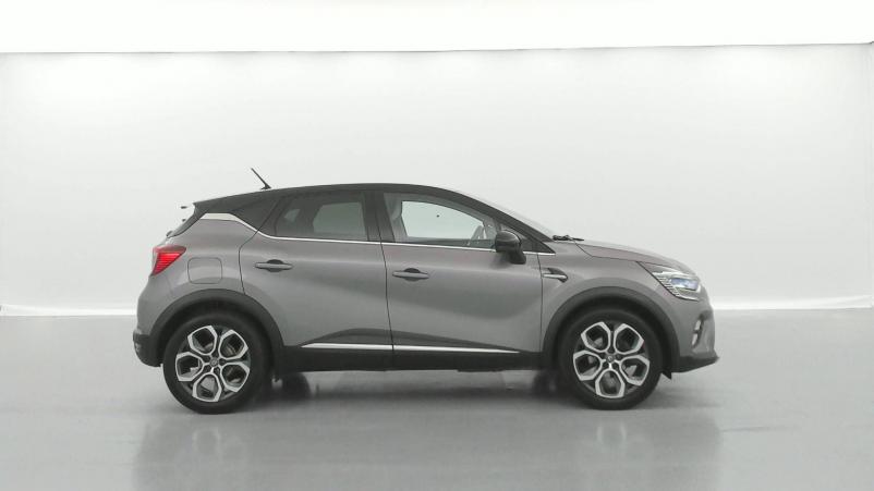 Vente en ligne Renault Captur  TCe 90 - 21 au prix de 15 850 €