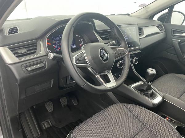 Vente en ligne Renault Captur  TCe 90 - 21 au prix de 15 850 €