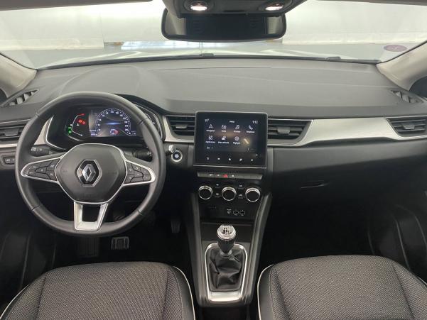 Vente en ligne Renault Captur  TCe 90 - 21 au prix de 15 850 €