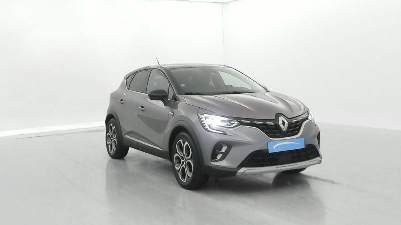 Vente en ligne Renault Captur  TCe 90 - 21 au prix de 15 850 €