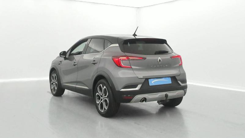 Vente en ligne Renault Captur  TCe 90 - 21 au prix de 15 850 €