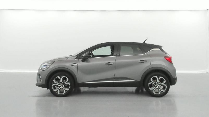 Vente en ligne Renault Captur  TCe 90 - 21 au prix de 15 850 €