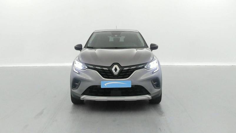 Vente en ligne Renault Captur  TCe 90 - 21 au prix de 15 850 €