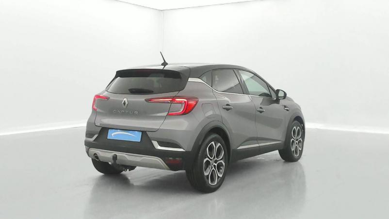 Vente en ligne Renault Captur  TCe 90 - 21 au prix de 15 850 €