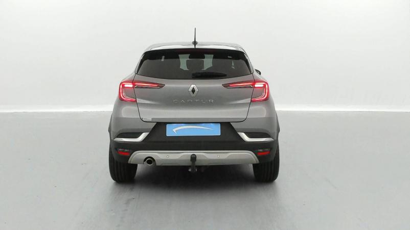 Vente en ligne Renault Captur  TCe 90 - 21 au prix de 15 850 €