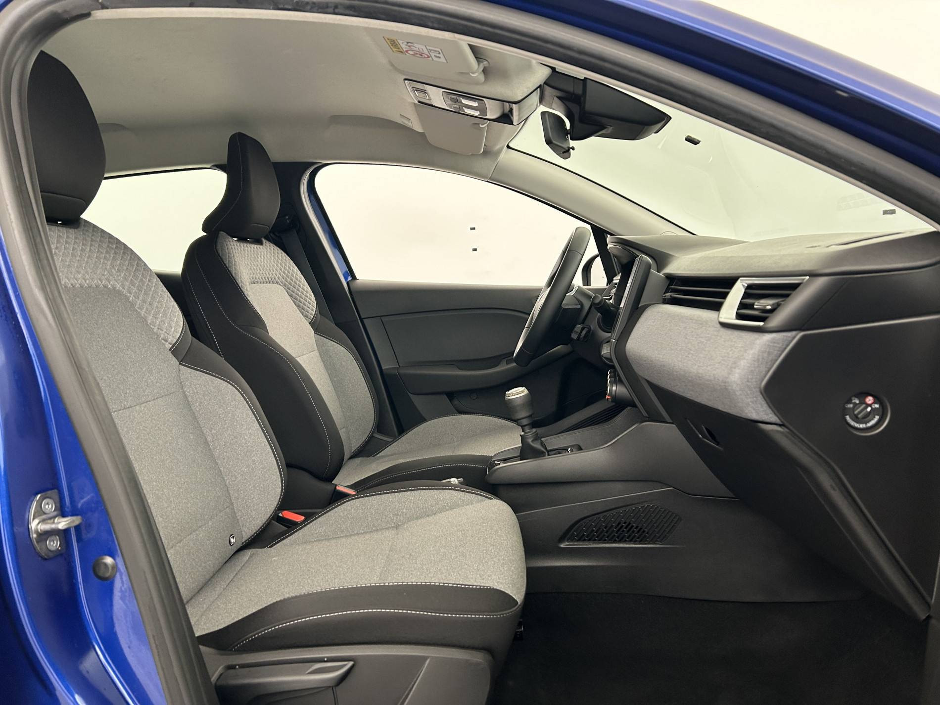 Vente en ligne Renault Clio 5 Clio dCi 100 au prix de 15 999 €