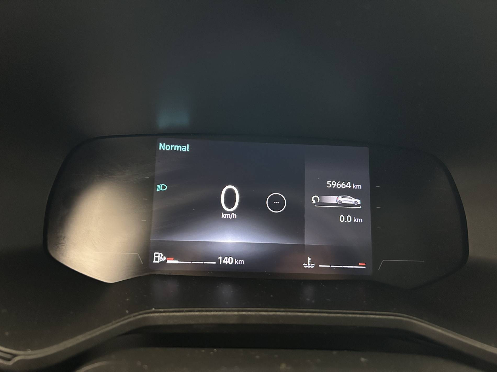 Vente en ligne Renault Clio 5 Clio dCi 100 au prix de 15 999 €