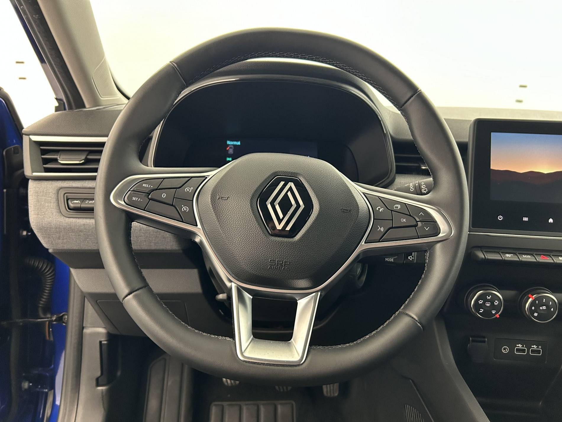 Vente en ligne Renault Clio 5 Clio dCi 100 au prix de 15 999 €