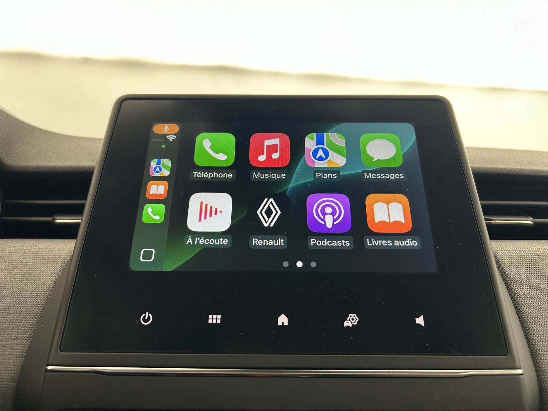 Vente en ligne Renault Clio 5 Clio dCi 100 au prix de 15 999 €