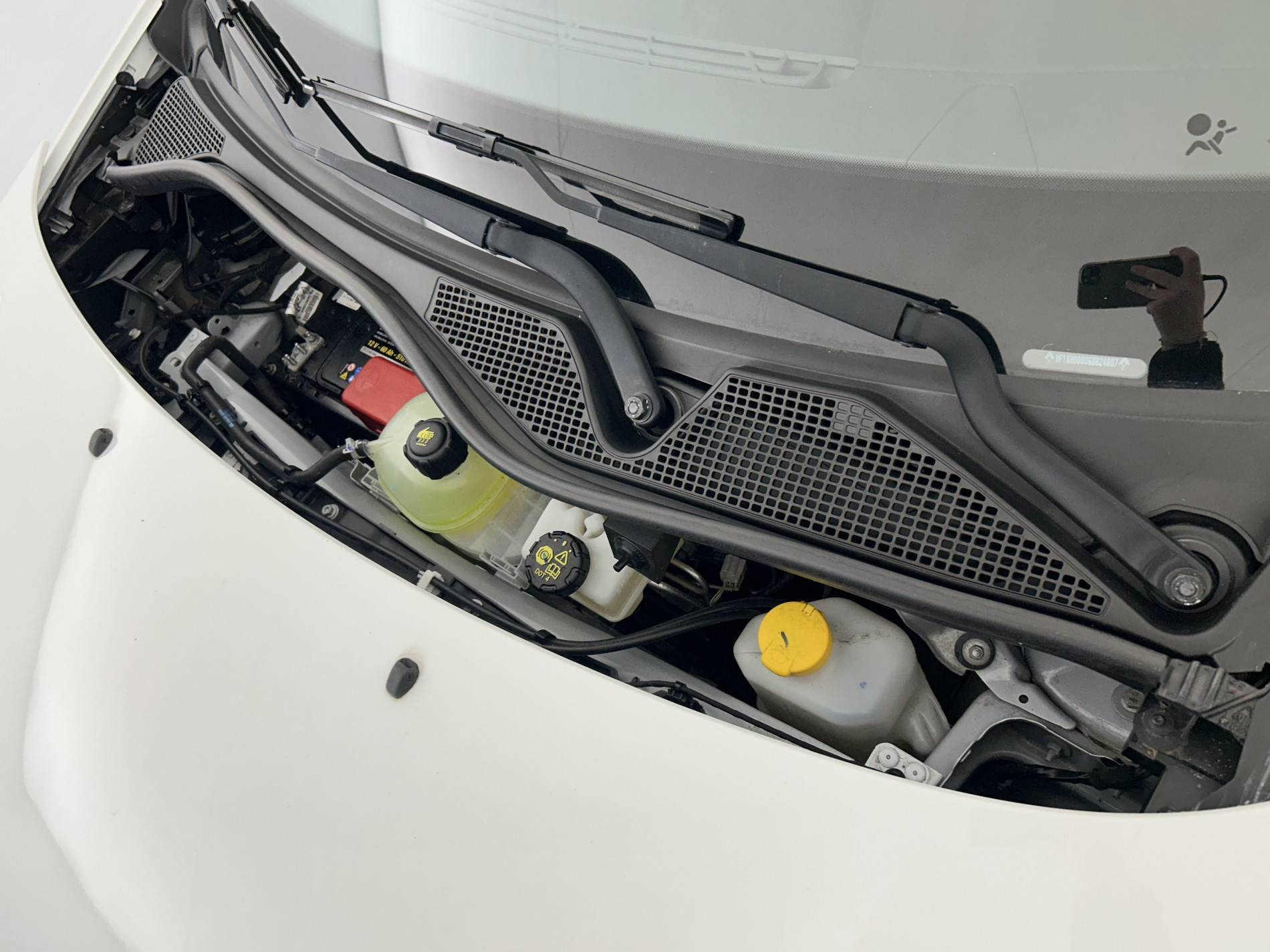 Vente en ligne Renault Twingo Electrique Twingo III Achat Intégral - 21 au prix de 9 890 €