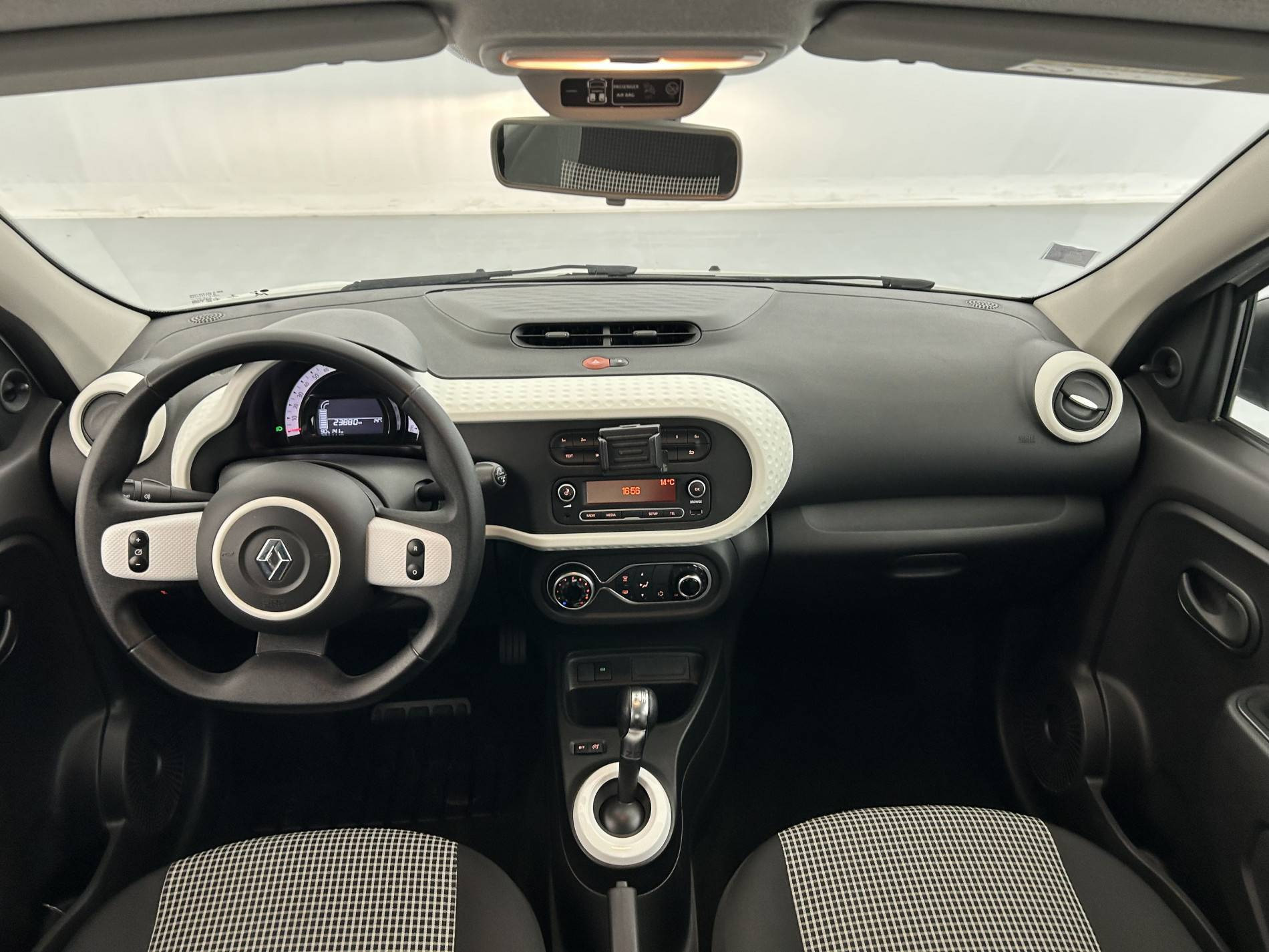 Vente en ligne Renault Twingo Electrique Twingo III Achat Intégral - 21 au prix de 9 890 €