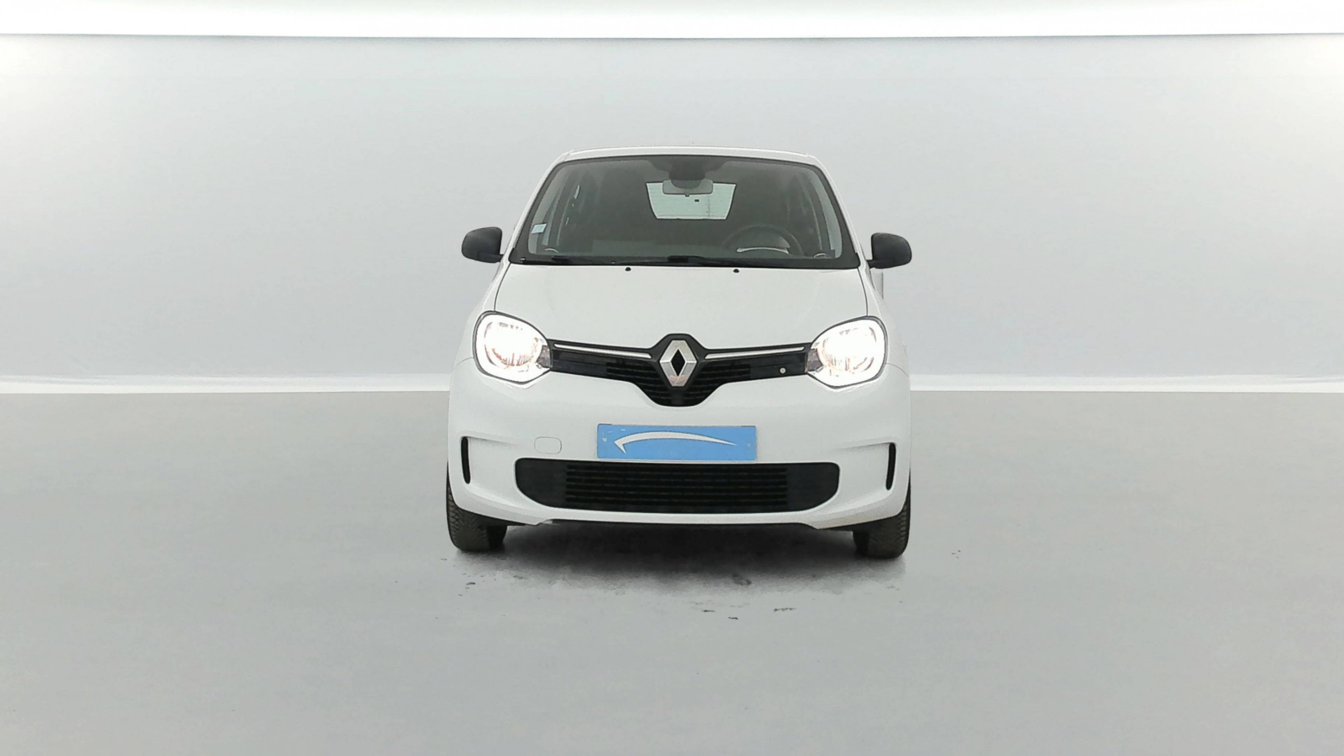Vente en ligne Renault Twingo Electrique Twingo III Achat Intégral - 21 au prix de 9 890 €