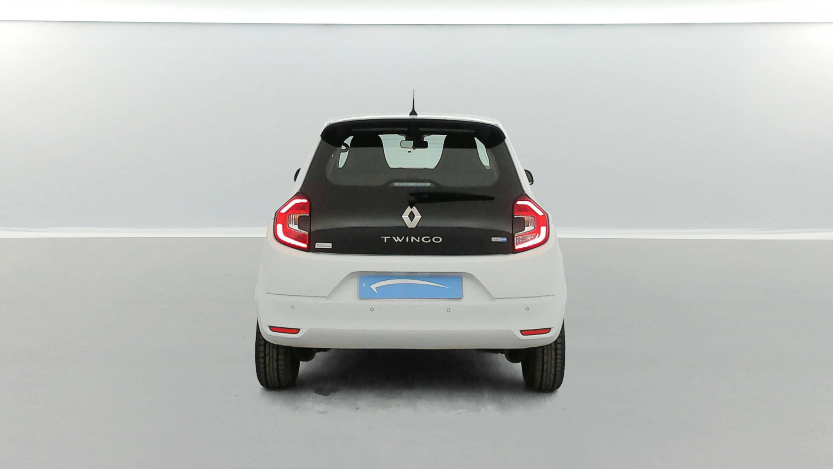 Vente en ligne Renault Twingo Electrique Twingo III Achat Intégral - 21 au prix de 9 890 €