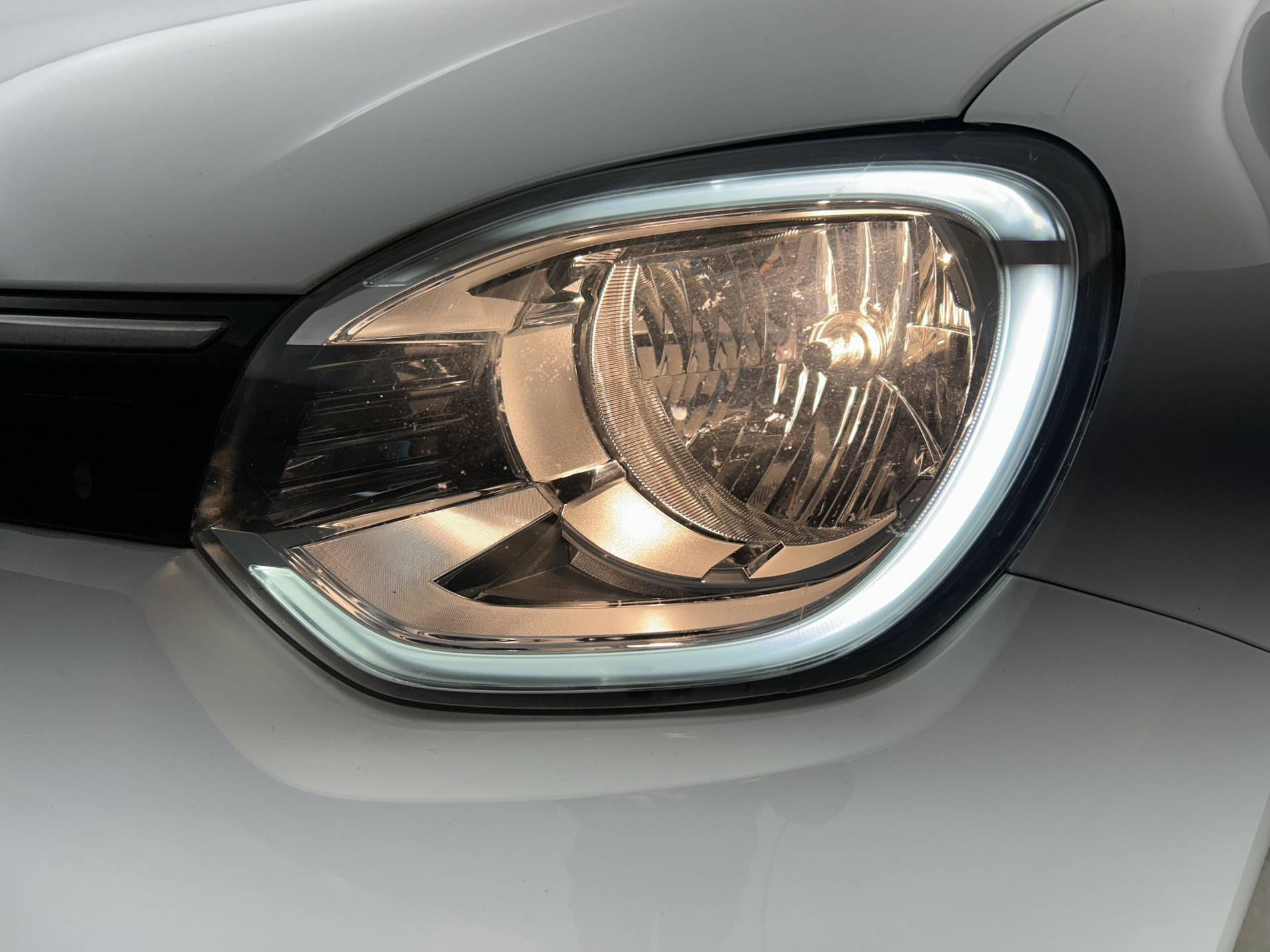 Vente en ligne Renault Twingo Electrique Twingo III Achat Intégral - 21 au prix de 9 890 €