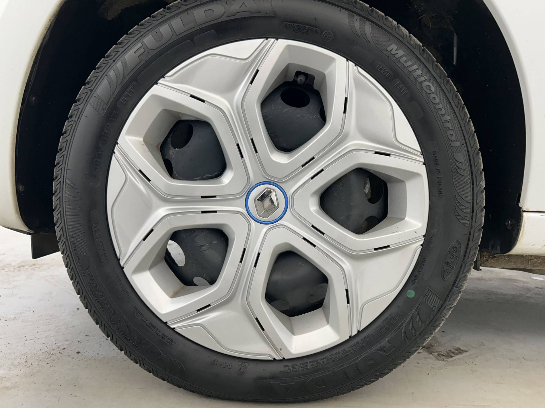 Vente en ligne Renault Twingo Electrique Twingo III Achat Intégral - 21 au prix de 9 890 €