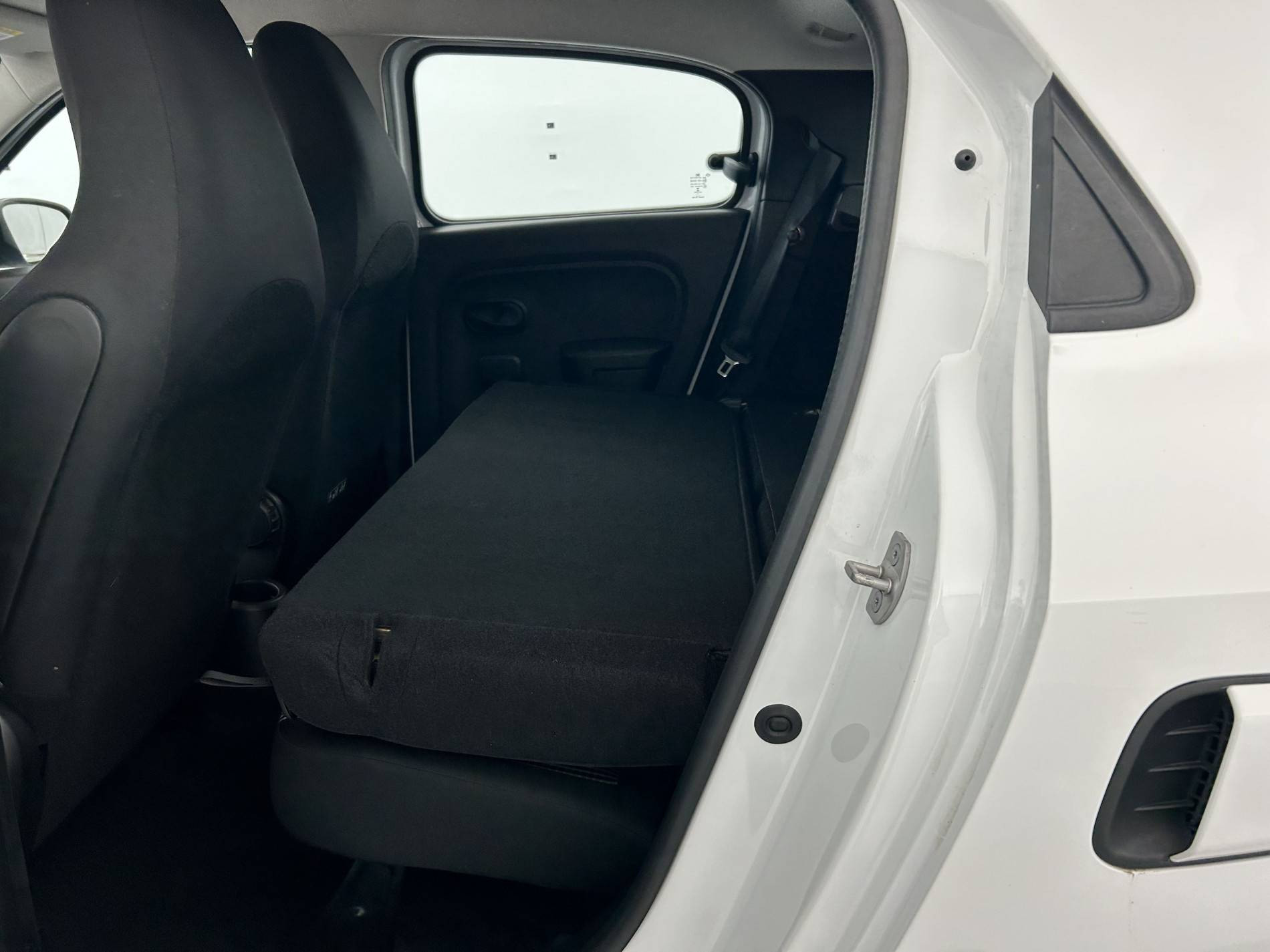 Vente en ligne Renault Twingo Electrique Twingo III Achat Intégral - 21 au prix de 9 890 €