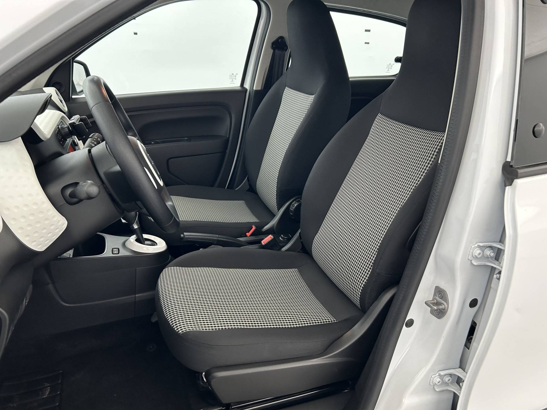 Vente en ligne Renault Twingo Electrique Twingo III Achat Intégral - 21 au prix de 9 890 €