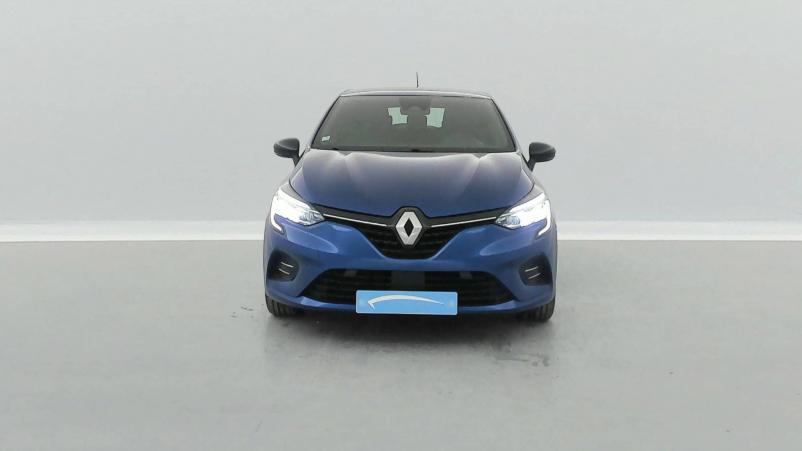 Vente en ligne Renault Clio 5 Clio E-Tech 140 au prix de 16 999 €