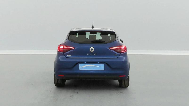 Vente en ligne Renault Clio 5 Clio E-Tech 140 au prix de 16 999 €