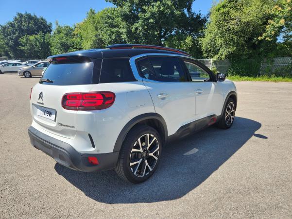 Vente en ligne Citroën C5 Aircross  BlueHDi 130 S&S EAT8 au prix de 21 499 €