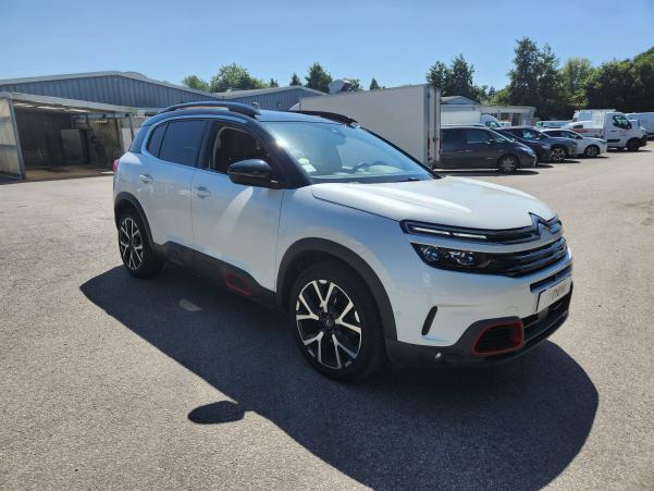 Vente en ligne Citroën C5 Aircross  BlueHDi 130 S&S EAT8 au prix de 21 499 €