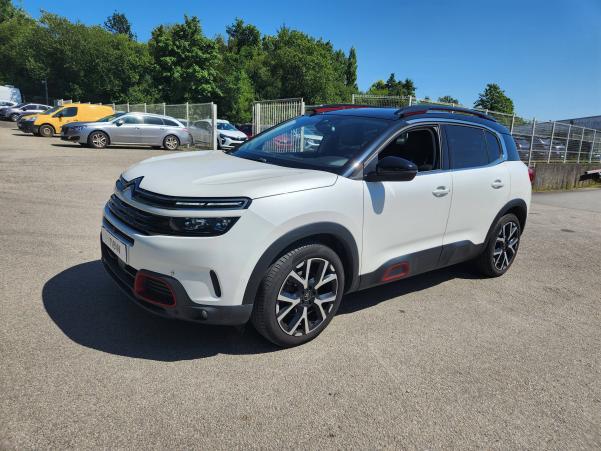 Vente en ligne Citroën C5 Aircross  BlueHDi 130 S&S EAT8 au prix de 21 499 €