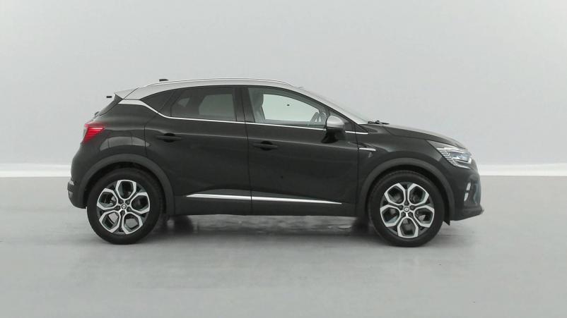 Vente en ligne Renault Captur  E-Tech full hybrid 145 au prix de 24 820 €