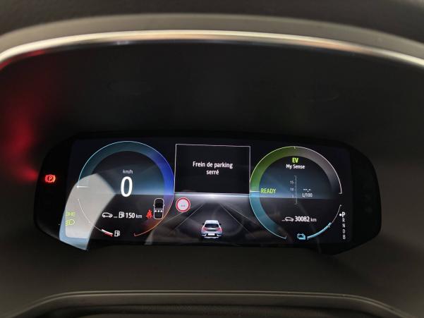 Vente en ligne Renault Captur  E-Tech full hybrid 145 au prix de 24 820 €