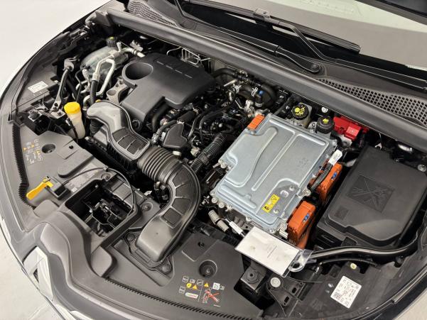 Vente en ligne Renault Captur  E-Tech full hybrid 145 au prix de 24 820 €