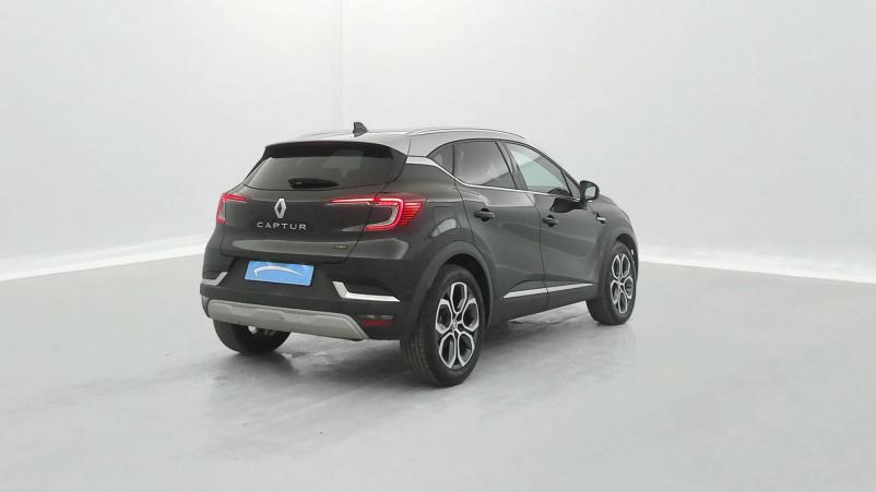 Vente en ligne Renault Captur  E-Tech full hybrid 145 au prix de 24 820 €