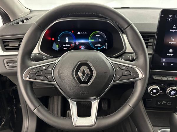 Vente en ligne Renault Captur  E-Tech full hybrid 145 au prix de 24 820 €