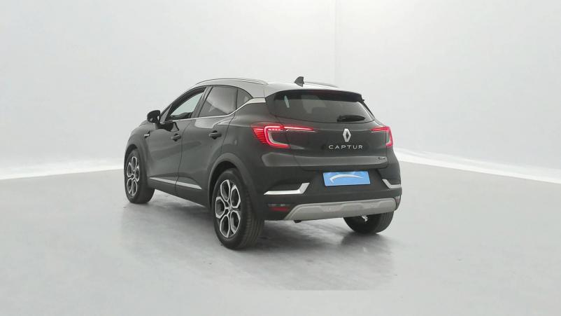 Vente en ligne Renault Captur  E-Tech full hybrid 145 au prix de 24 820 €