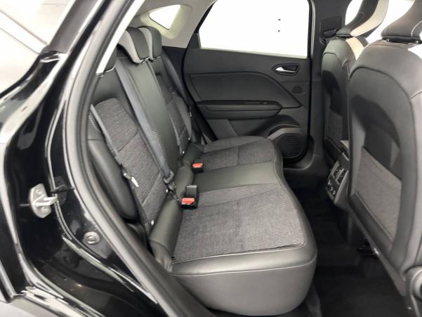 Vente en ligne Renault Captur  E-Tech full hybrid 145 au prix de 24 820 €