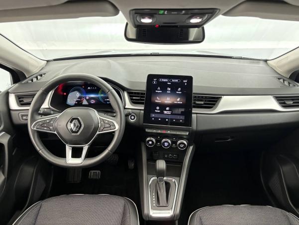 Vente en ligne Renault Captur  E-Tech full hybrid 145 au prix de 24 820 €