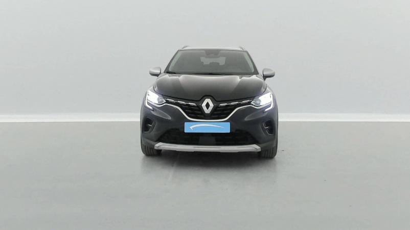 Vente en ligne Renault Captur  E-Tech full hybrid 145 au prix de 24 820 €
