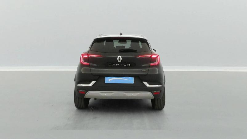 Vente en ligne Renault Captur  E-Tech full hybrid 145 au prix de 24 820 €