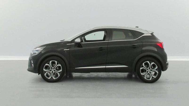 Vente en ligne Renault Captur  E-Tech full hybrid 145 au prix de 24 820 €