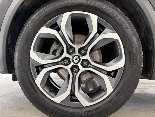 Vente en ligne Renault Captur  E-Tech full hybrid 145 au prix de 24 820 €