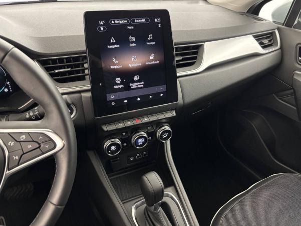 Vente en ligne Renault Captur  E-Tech full hybrid 145 au prix de 24 820 €