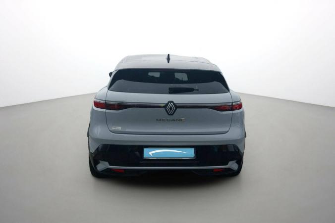 Vente en ligne Renault Megane E-Tech  EV60 220 ch super charge au prix de 24 999 €