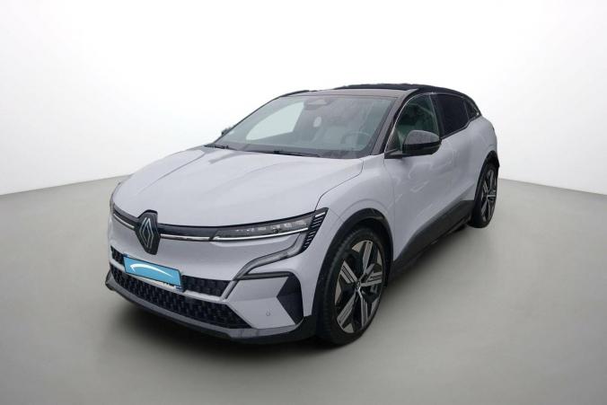 Vente en ligne Renault Megane E-Tech  EV60 220 ch super charge au prix de 24 999 €