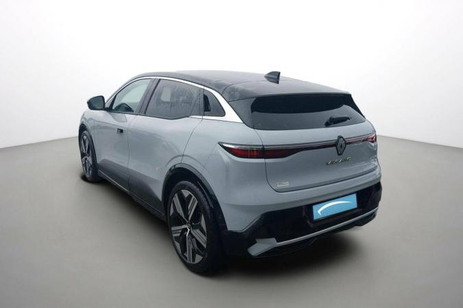 Vente en ligne Renault Megane E-Tech  EV60 220 ch super charge au prix de 24 999 €