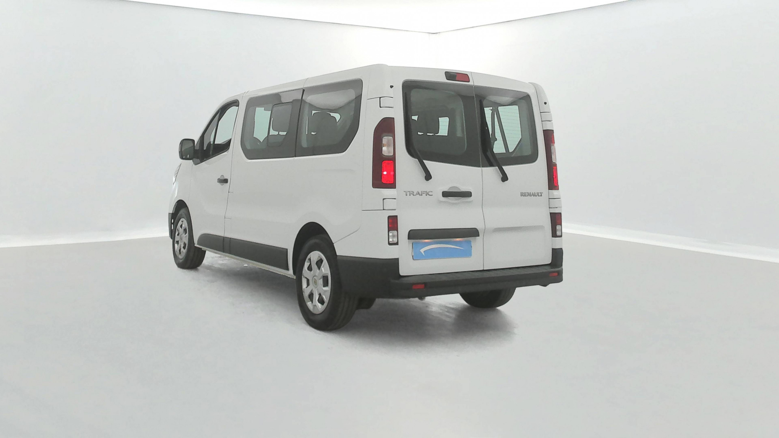 Vente en ligne Renault Trafic  L1 dCi 150 Energy S&S au prix de 29 890 €
