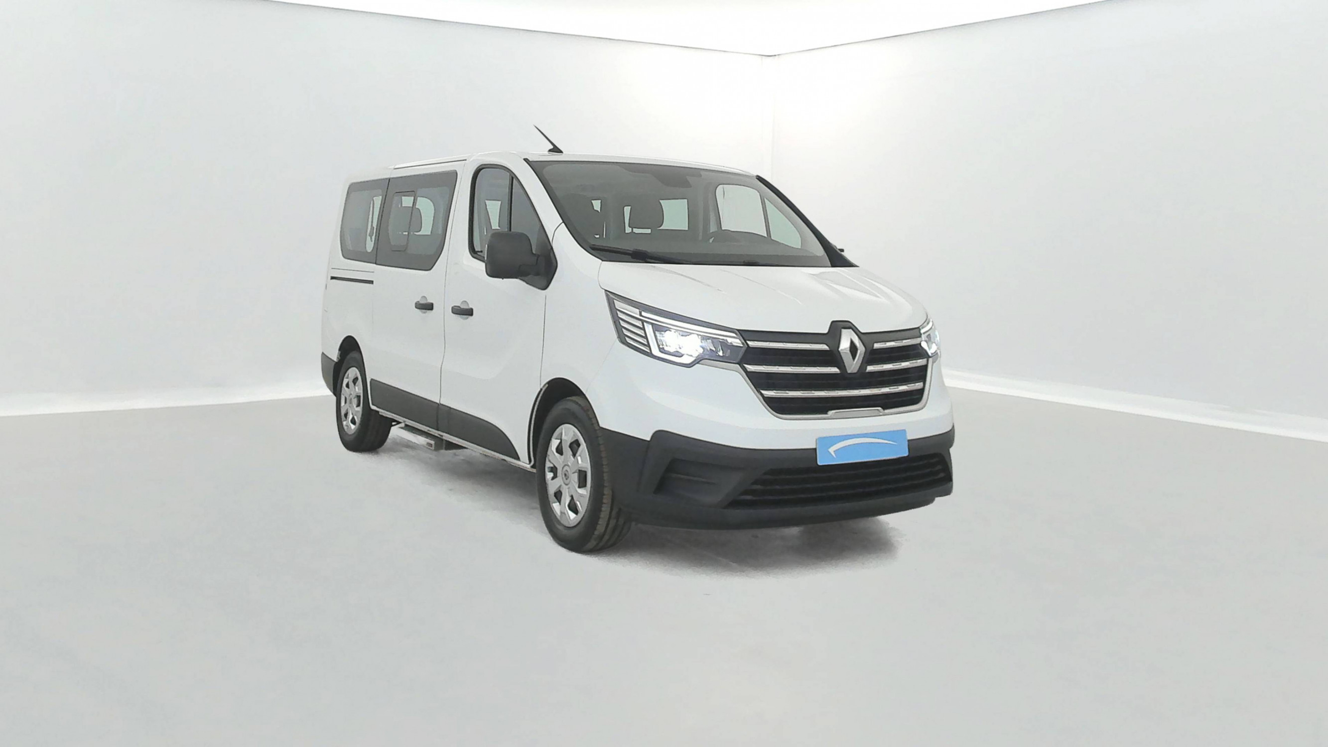 Vente en ligne Renault Trafic  L1 dCi 150 Energy S&S au prix de 29 890 €