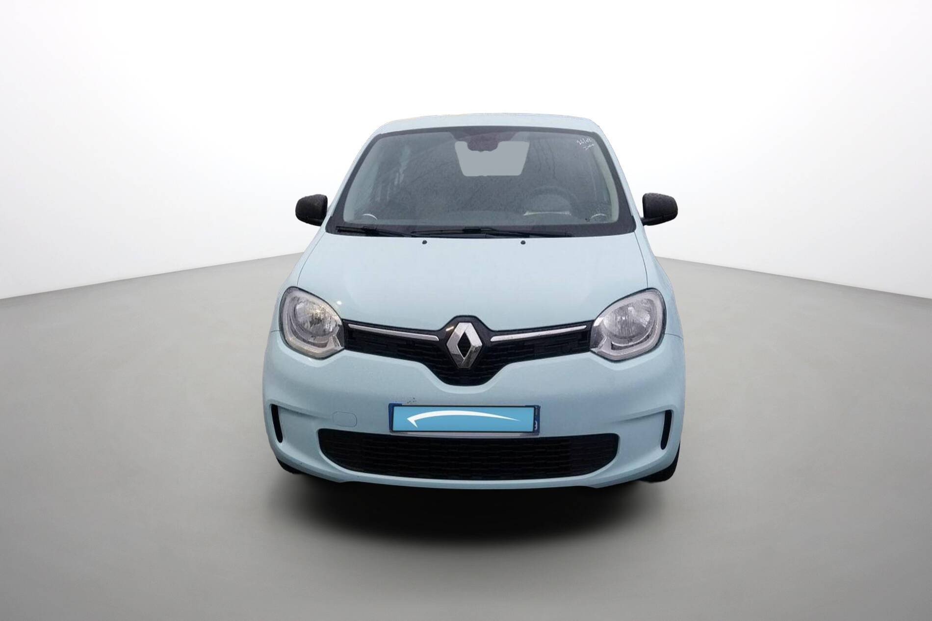 Vente en ligne Renault Twingo 3  SCe 65 - 20 au prix de 10 999 €