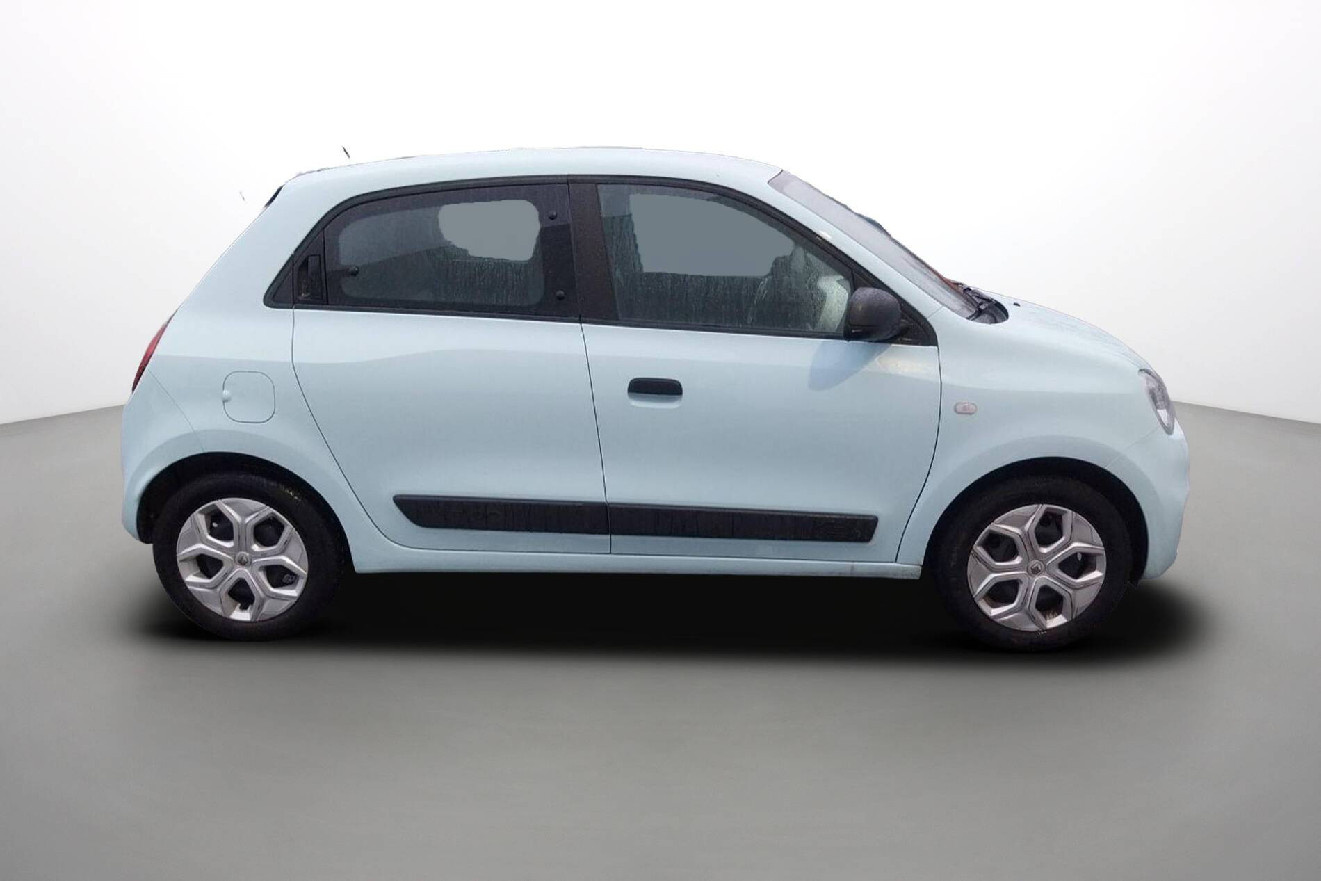 Vente en ligne Renault Twingo 3  SCe 65 - 20 au prix de 10 999 €